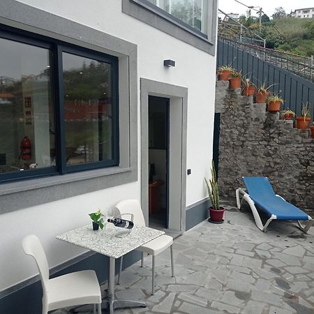 Vista Funchal Ⅰ Apartamento Exterior foto