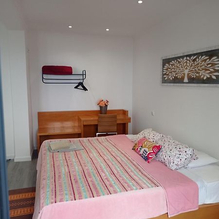 Vista Funchal Ⅰ Apartamento Exterior foto