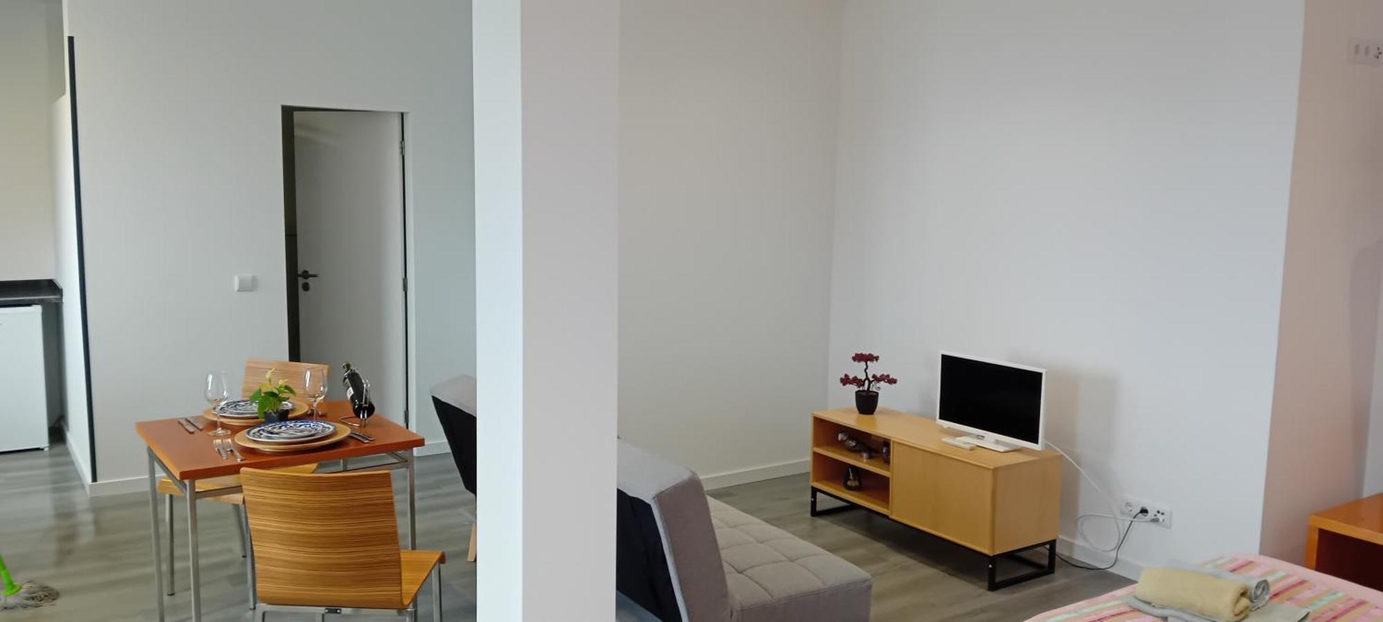 Vista Funchal Ⅰ Apartamento Exterior foto