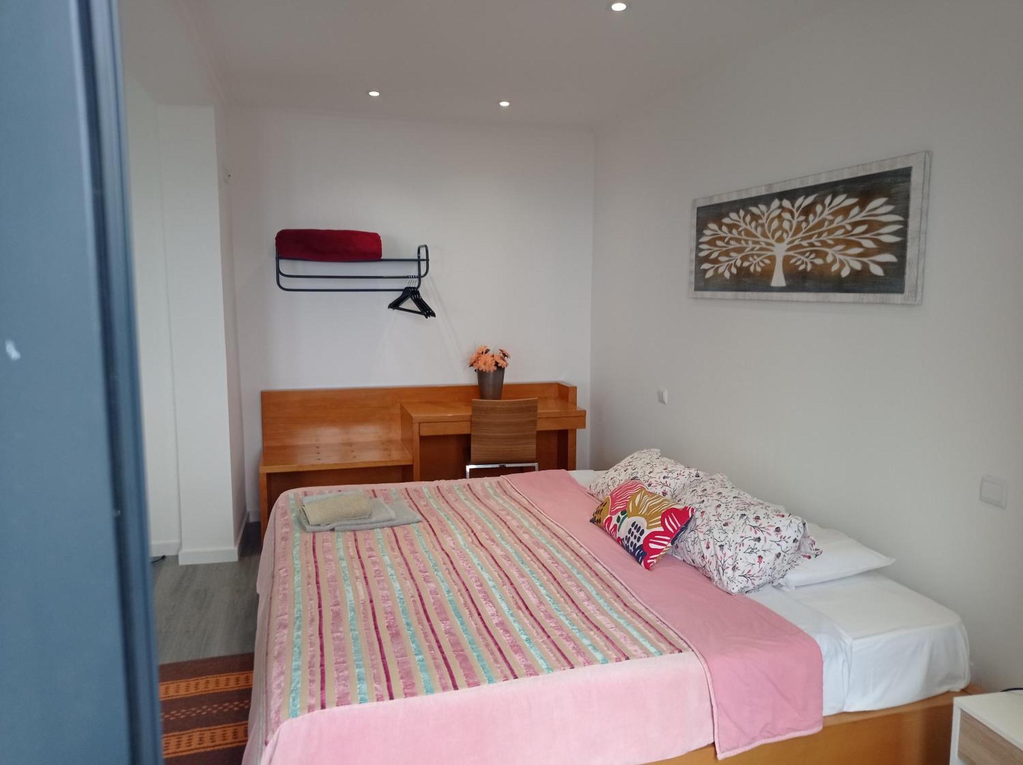 Vista Funchal Ⅰ Apartamento Exterior foto
