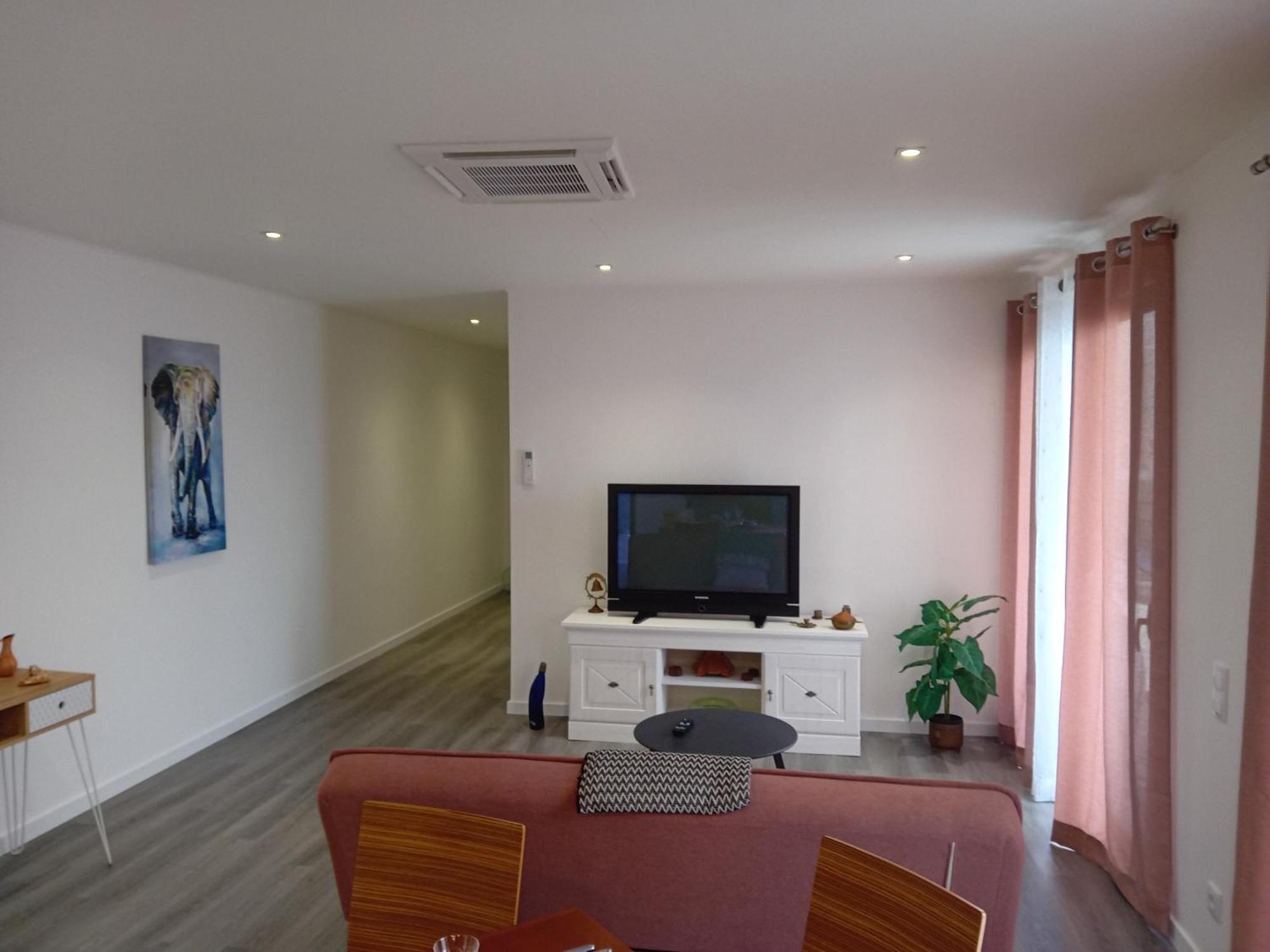 Vista Funchal Ⅰ Apartamento Exterior foto